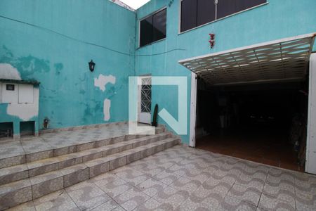 Casa à venda com 410m², 3 quartos e 4 vagasGaragem