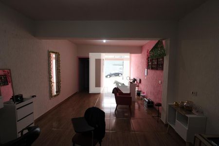 Casa à venda com 410m², 3 quartos e 4 vagasÁrea comum