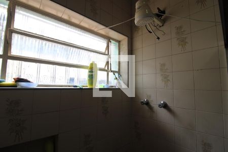 Casa à venda com 410m², 3 quartos e 4 vagasBanheiro