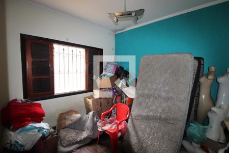 Casa à venda com 410m², 3 quartos e 4 vagasQuarto 3