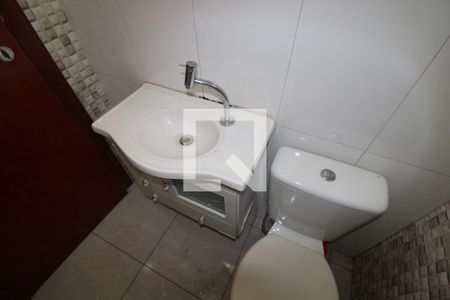 Casa à venda com 410m², 3 quartos e 4 vagasLavabo