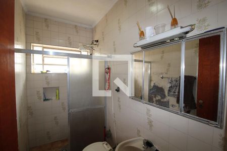 Casa à venda com 410m², 3 quartos e 4 vagasBanheiro