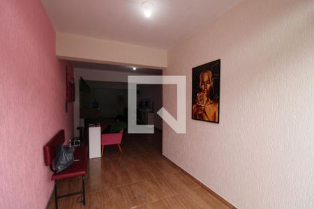 Casa à venda com 410m², 3 quartos e 4 vagasÁrea comum