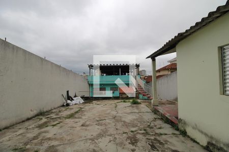 Casa à venda com 410m², 3 quartos e 4 vagasÁrea de Serviço
