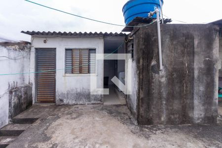 Casa à venda com 272m², 3 quartos e 1 vagaEdícula