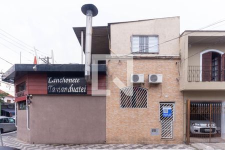 Casa à venda com 272m², 3 quartos e 1 vagaFachada