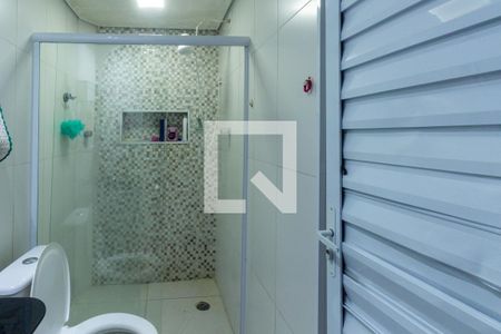 Casa à venda com 272m², 3 quartos e 1 vagaBanheiro