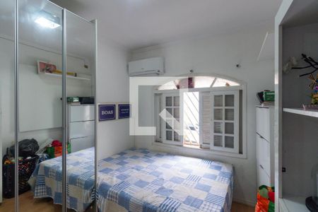 Quarto 1 de casa à venda com 3 quartos, 272m² em Vila Monumento, São Paulo