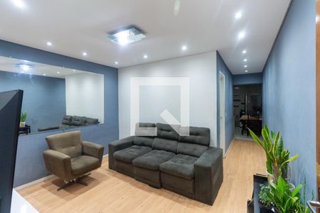Sala de casa à venda com 3 quartos, 272m² em Vila Monumento, São Paulo