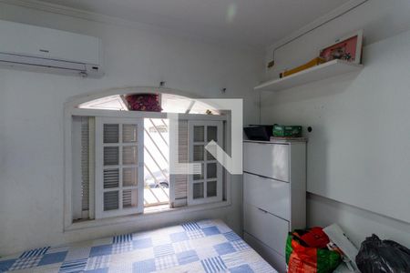 Quarto 1 de casa à venda com 3 quartos, 272m² em Vila Monumento, São Paulo