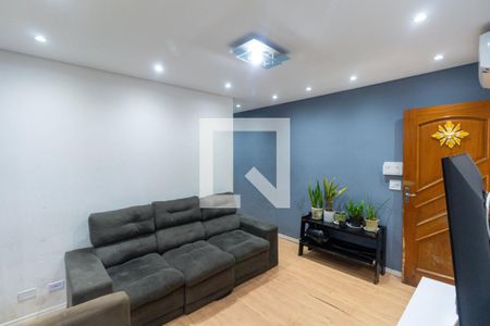 Sala de casa à venda com 3 quartos, 272m² em Vila Monumento, São Paulo