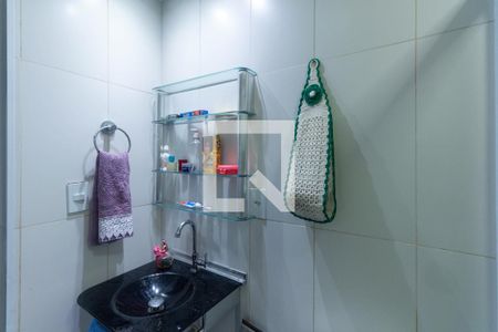 Casa à venda com 272m², 3 quartos e 1 vagaBanheiro