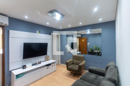 Sala de casa à venda com 3 quartos, 272m² em Vila Monumento, São Paulo