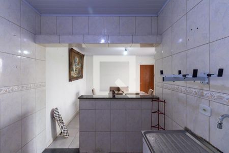 Casa à venda com 272m², 3 quartos e 1 vagaEdícula