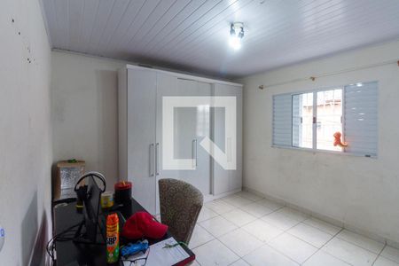 Casa à venda com 272m², 3 quartos e 1 vagaEdícula