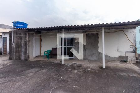 Casa à venda com 272m², 3 quartos e 1 vagaEdícula