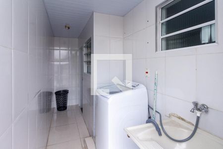 Casa à venda com 272m², 3 quartos e 1 vagaEdícula