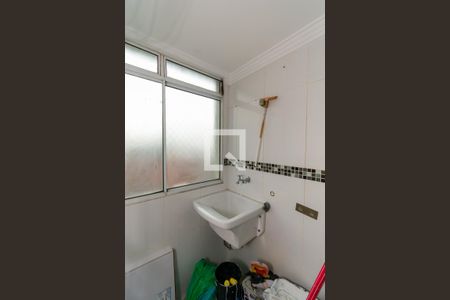 Apartamento à venda com 50m², 2 quartos e 1 vagaÁrea de Serviço