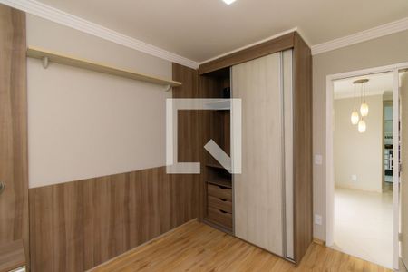 Apartamento à venda com 50m², 2 quartos e 1 vagaQuarto 2