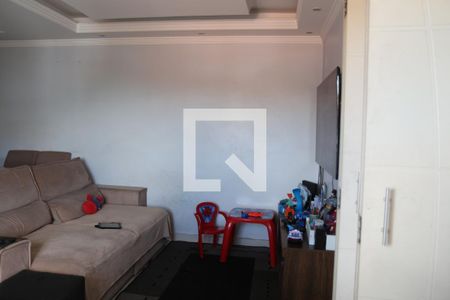 Sala de apartamento à venda com 2 quartos, 50m² em Sapopemba, São Paulo