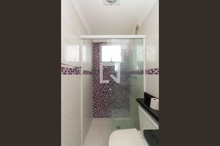 Apartamento à venda com 50m², 2 quartos e 1 vagaBanheiro