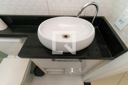 Apartamento à venda com 50m², 2 quartos e 1 vagaBanheiro
