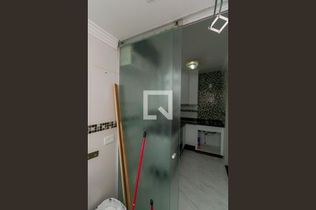 Apartamento à venda com 50m², 2 quartos e 1 vagaÁrea de Serviço