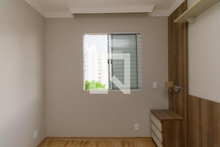 Quarto 2 de apartamento à venda com 2 quartos, 50m² em Sapopemba, São Paulo