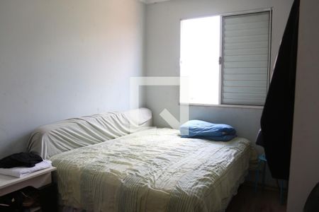 Quarto 1 de apartamento à venda com 2 quartos, 50m² em Sapopemba, São Paulo