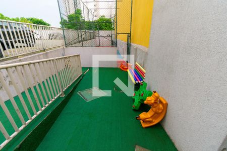 Apartamento à venda com 50m², 2 quartos e 1 vagaÁrea comum
