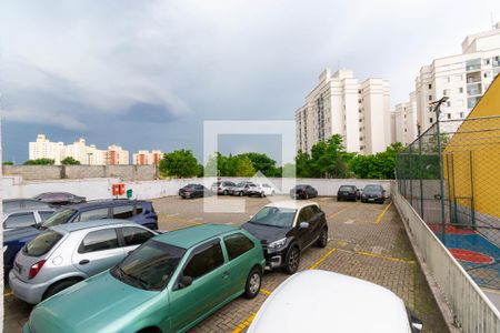 Área comum de apartamento à venda com 2 quartos, 50m² em Sapopemba, São Paulo