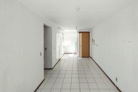 Sala de apartamento para alugar com 2 quartos, 46m² em São José, São Leopoldo