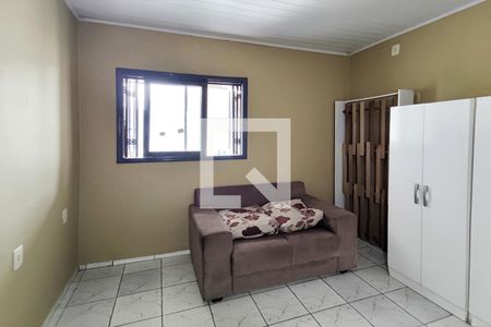 Quarto 1 de casa para alugar com 2 quartos, 75m² em Mauá, Novo Hamburgo