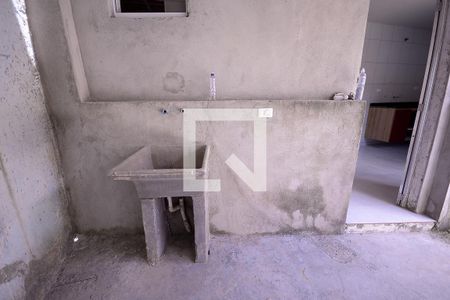 Casa para alugar com 55m², 1 quarto e sem vagaÁrea de Serviço 