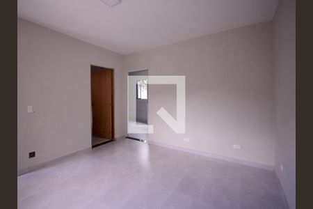 Sala  de casa para alugar com 1 quarto, 55m² em Vila Moraes, São Paulo
