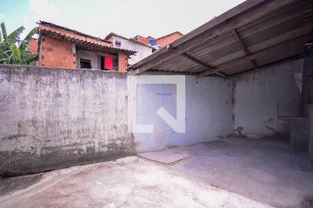 Casa para alugar com 55m², 1 quarto e sem vagaÁrea de Serviço 