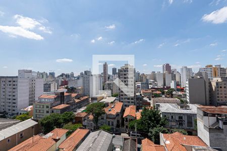 Studio à venda com 32m², 1 quarto e sem vaga Studio à venda com 32m², 1 quarto e sem vagaVista