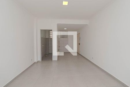 Kitnet de kitnet/studio à venda com 1 quarto, 32m² em Bela Vista, São Paulo