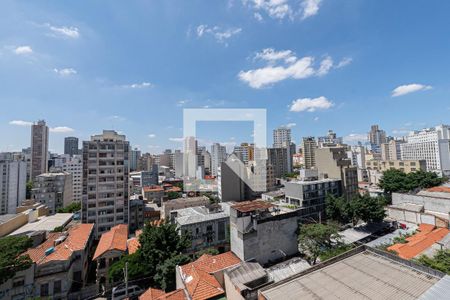 Studio à venda com 32m², 1 quarto e sem vaga Studio à venda com 32m², 1 quarto e sem vagaVista