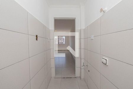 Studio à venda com 32m², 1 quarto e sem vaga Studio à venda com 32m², 1 quarto e sem vagaBanheiro