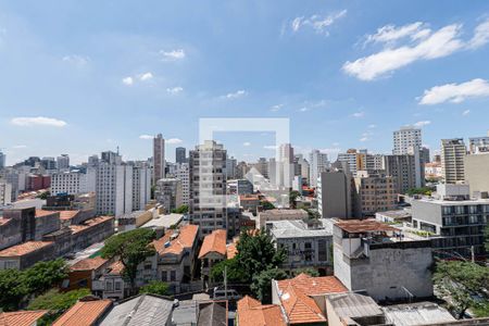 Studio à venda com 32m², 1 quarto e sem vaga Studio à venda com 32m², 1 quarto e sem vagaVista
