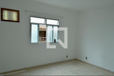 Quarto 2 de casa de condomínio para alugar com 2 quartos, 70m² em Tanque, Rio de Janeiro