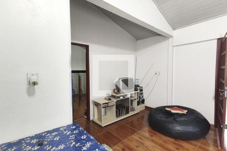 Sala de casa para alugar com 2 quartos, 70m² em Rio dos Sinos, São Leopoldo