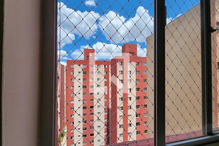 Vista de apartamento à venda com 2 quartos, 61m² em Anchieta, São Bernardo do Campo
