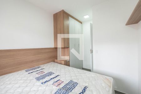 Apartamento para alugar com 33m², 1 quarto e sem vagaQuarto