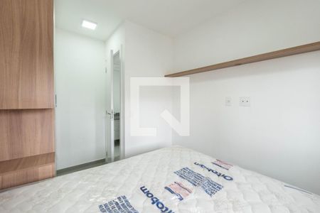 Apartamento para alugar com 33m², 1 quarto e sem vagaQuarto