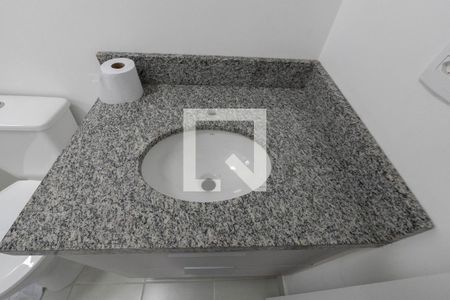 Apartamento para alugar com 33m², 1 quarto e sem vagaBanheiro