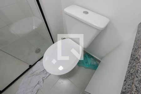 Apartamento para alugar com 33m², 1 quarto e sem vagaBanheiro