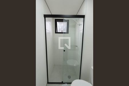Apartamento para alugar com 33m², 1 quarto e sem vagaBanheiro