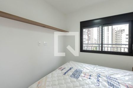 Apartamento para alugar com 33m², 1 quarto e sem vagaQuarto